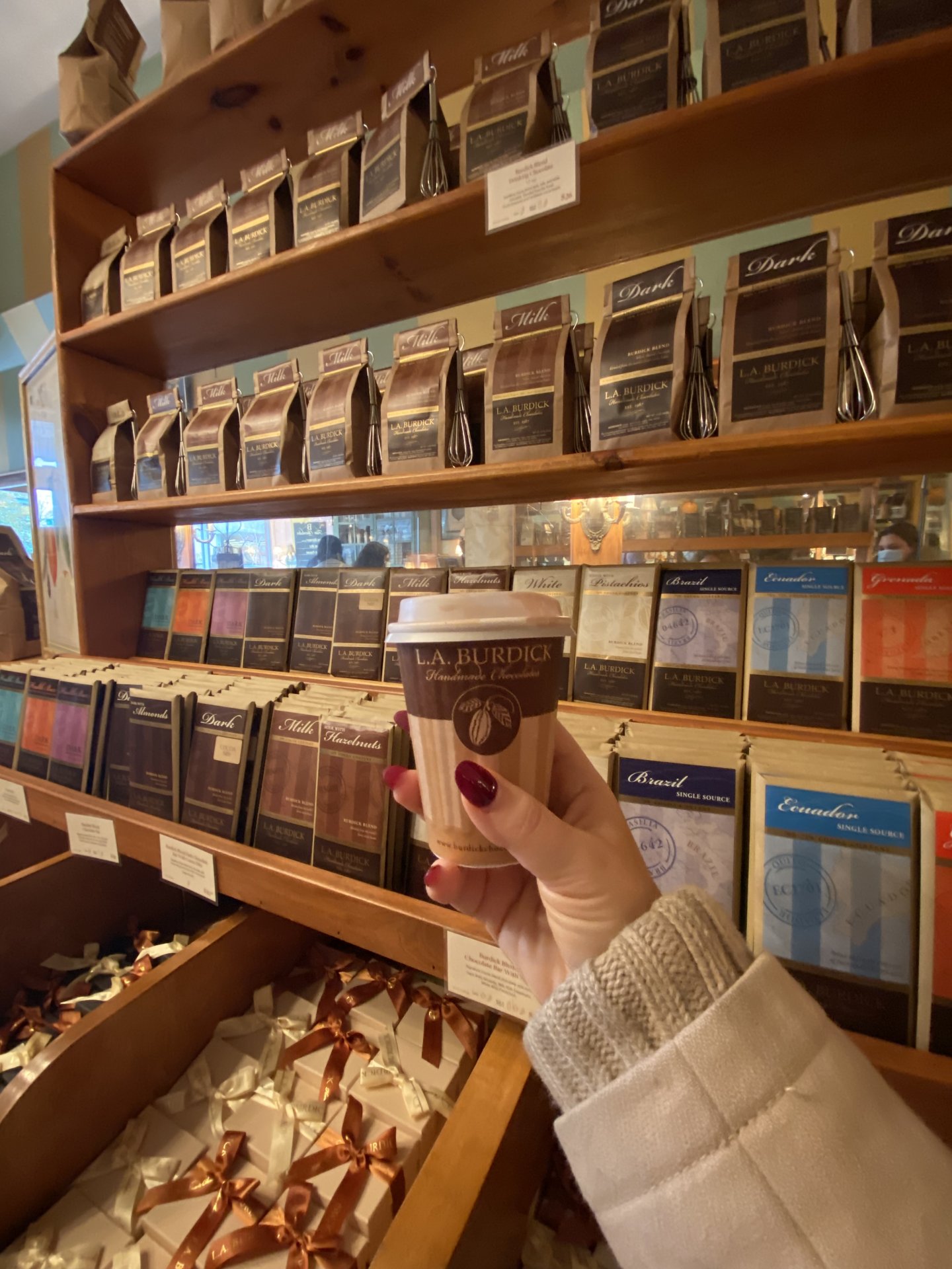 Jonquils Cafe And Bakery Photos - 63wgxhn